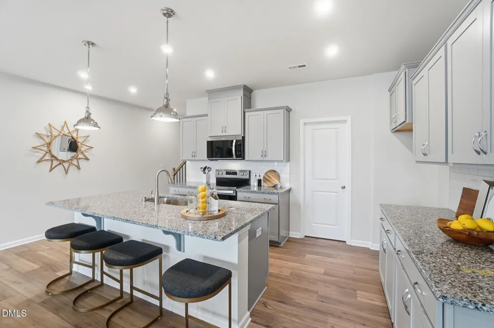 111 Silver Pine Drive #Lot 54 Angier, NC 27501