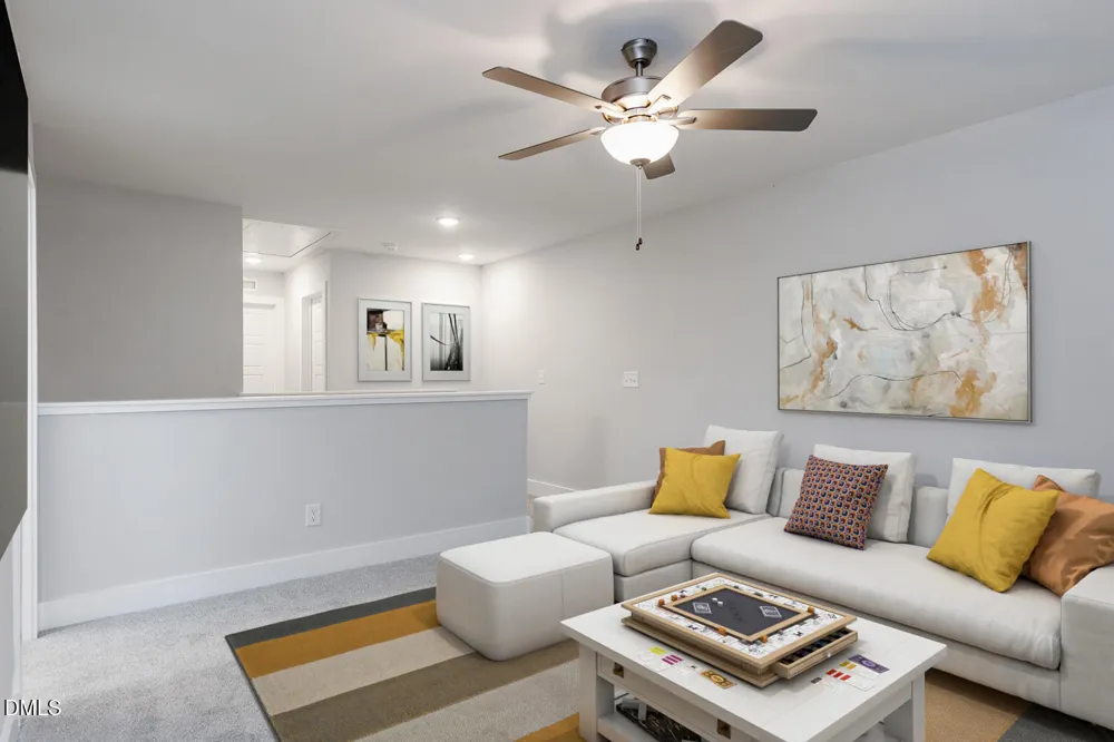 111 Silver Pine Drive #Lot 54 Angier, NC 27501