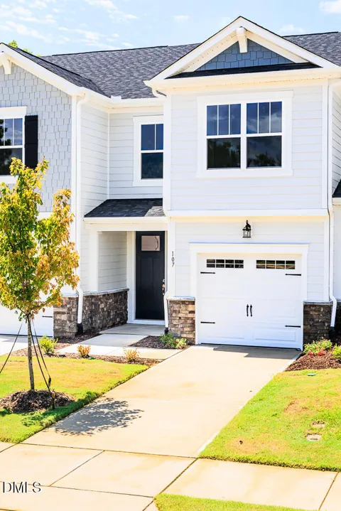 107 Silver Pne Drive #55