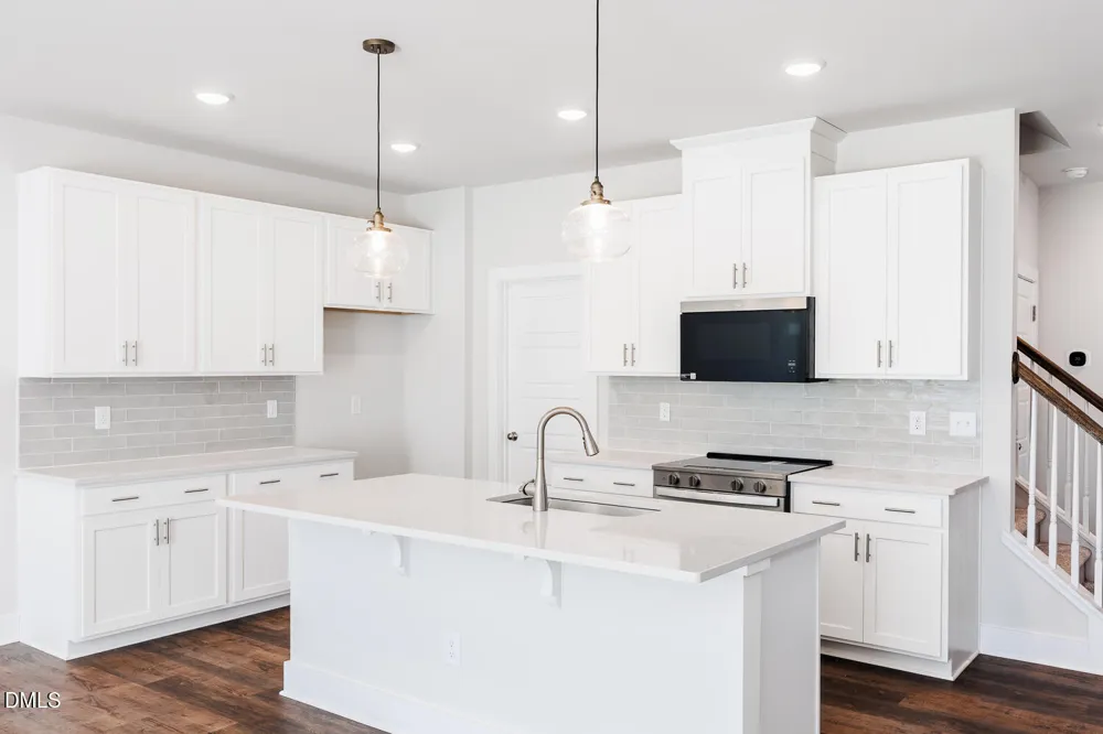 107 Silver Pne Drive #55 Angier, NC 27501