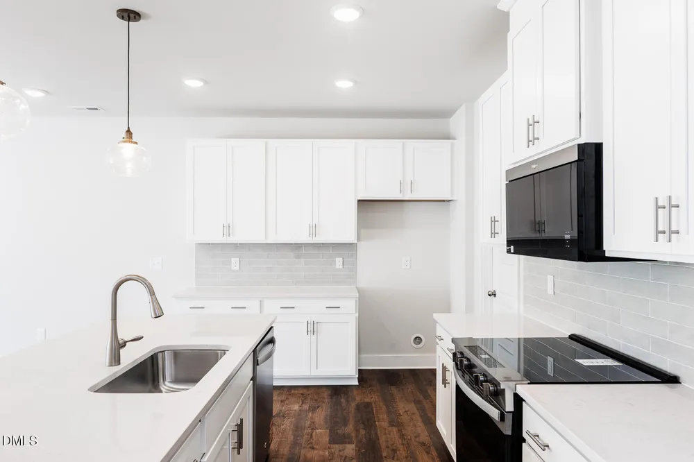 107 Silver Pne Drive #55 Angier, NC 27501