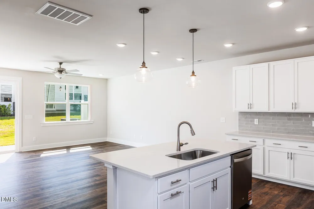 107 Silver Pne Drive #55 Angier, NC 27501