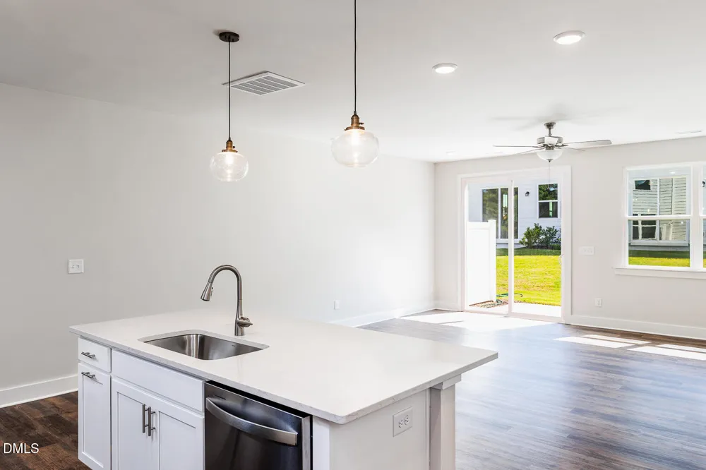 107 Silver Pne Drive #55 Angier, NC 27501