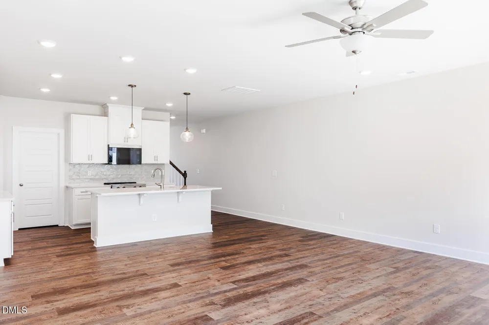107 Silver Pne Drive #55 Angier, NC 27501