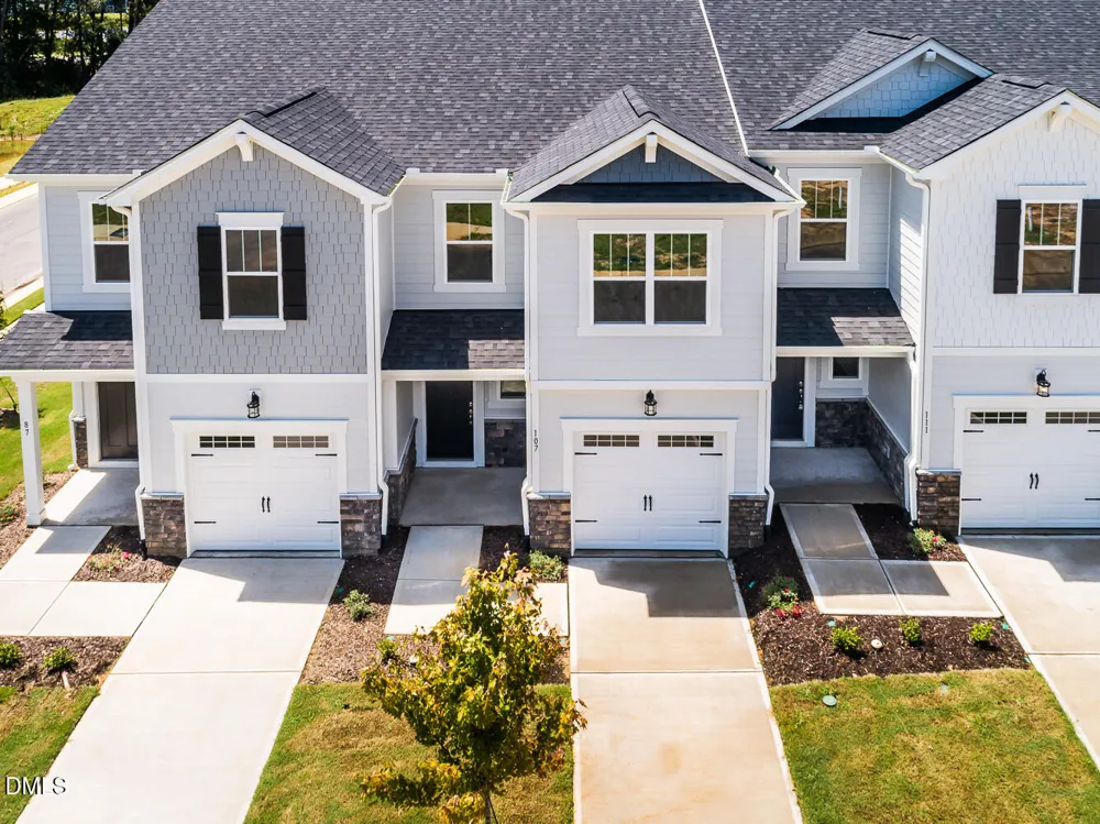 107 Silver Pne Drive #55 Angier, NC 27501