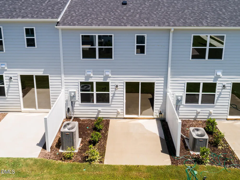 107 Silver Pne Drive #55 Angier, NC 27501