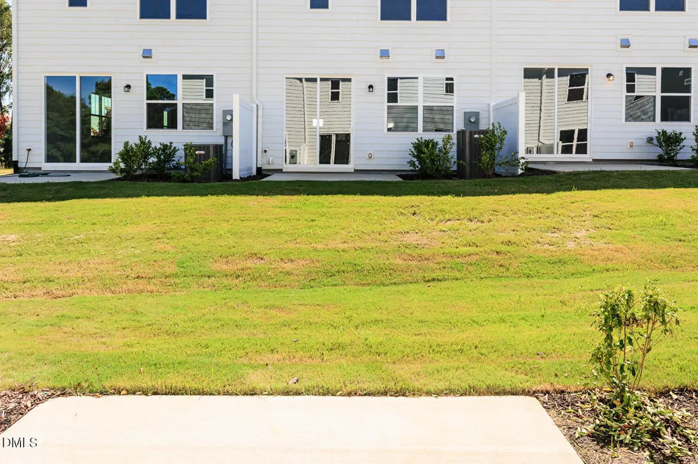 107 Silver Pne Drive #55 Angier, NC 27501