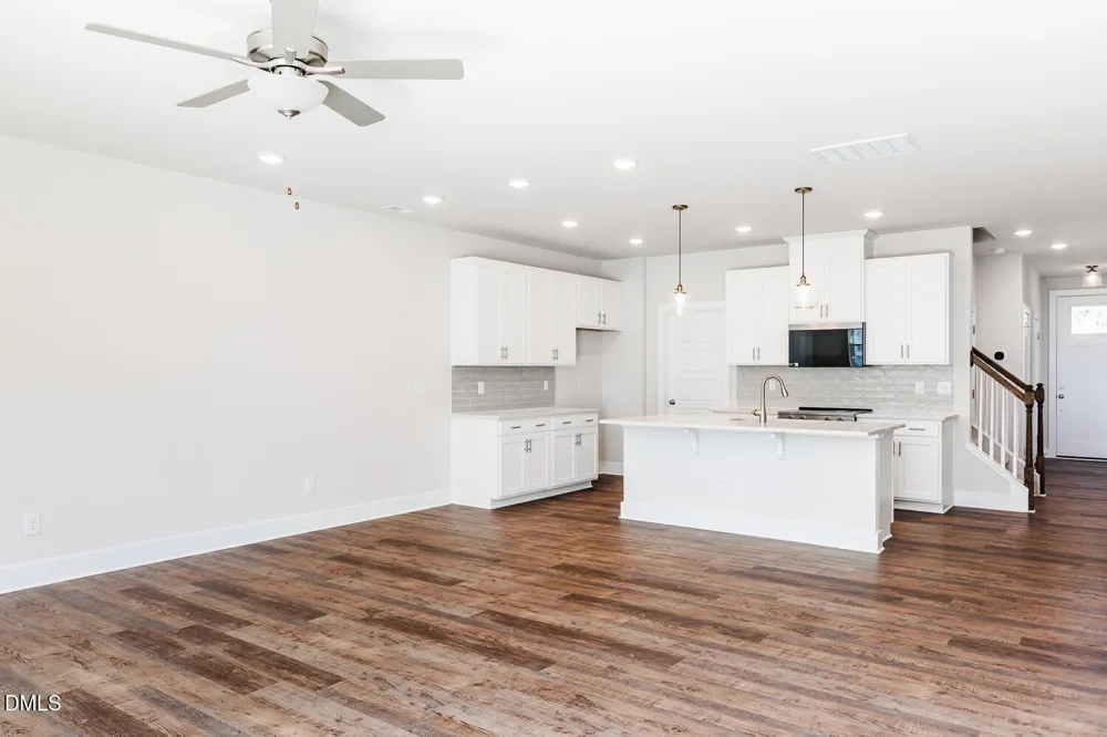 107 Silver Pne Drive #55 Angier, NC 27501