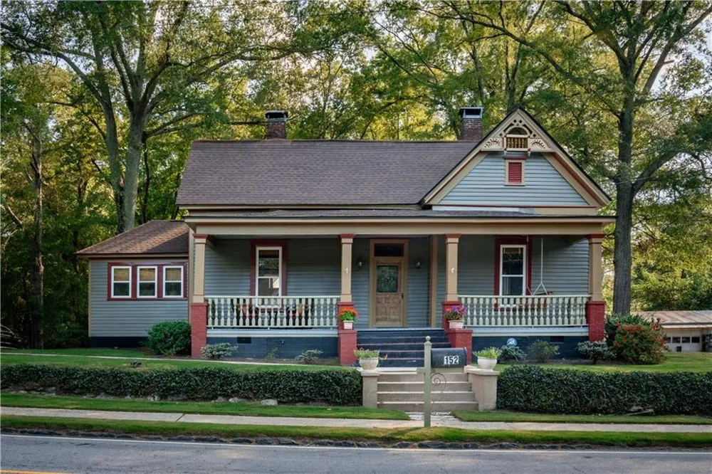 152-A Rivertown Road Fairburn, GA 30213