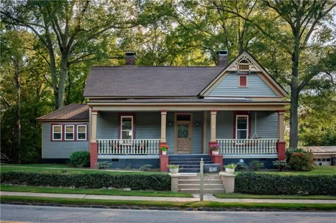 152-A Rivertown Road
