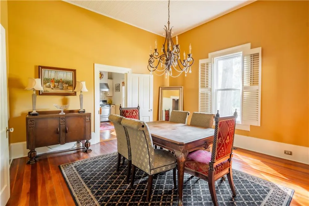 152-A Rivertown Road Fairburn, GA 30213