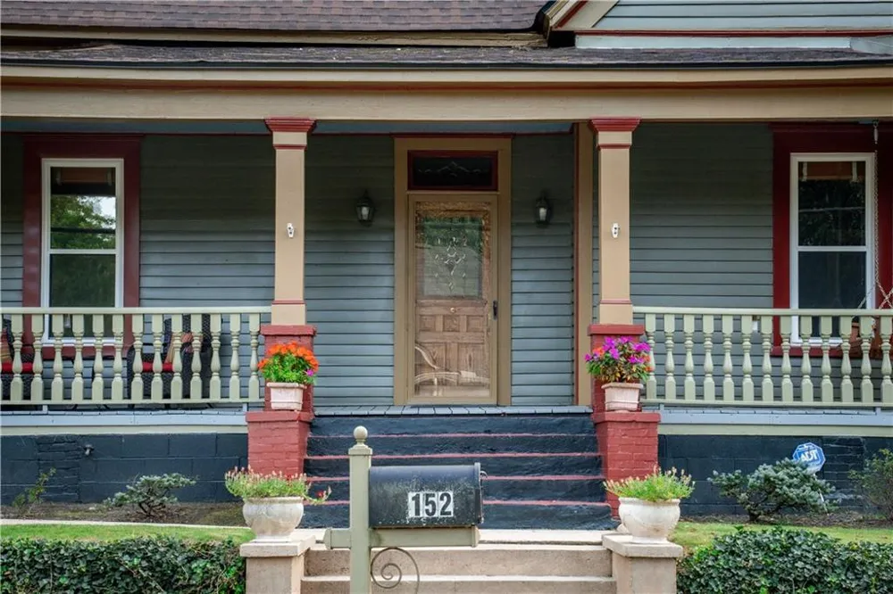152-A Rivertown Road Fairburn, GA 30213