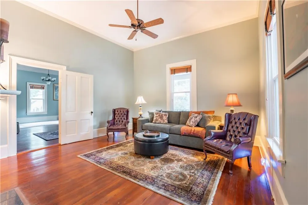 152-A Rivertown Road Fairburn, GA 30213