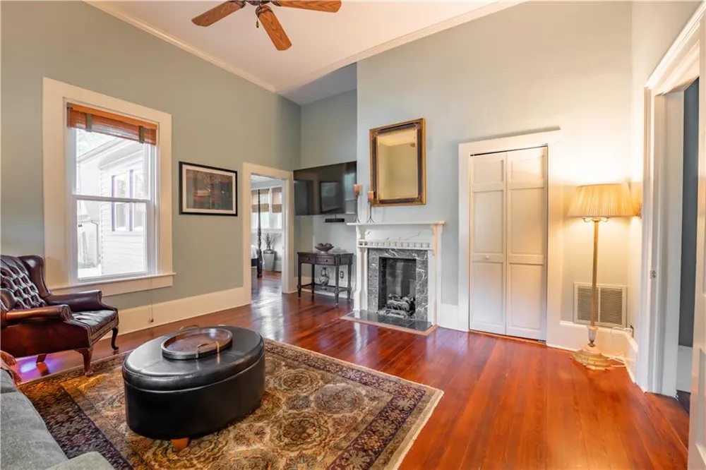 152-A Rivertown Road Fairburn, GA 30213