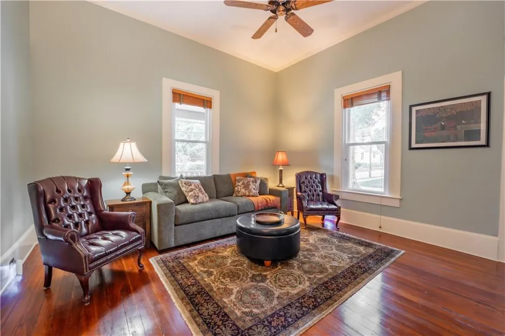 152-A Rivertown Road Fairburn, GA 30213