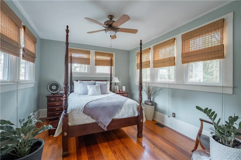 152-A Rivertown Road Fairburn, GA 30213