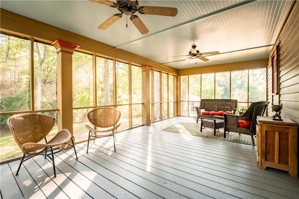 152-A Rivertown Road Fairburn, GA 30213