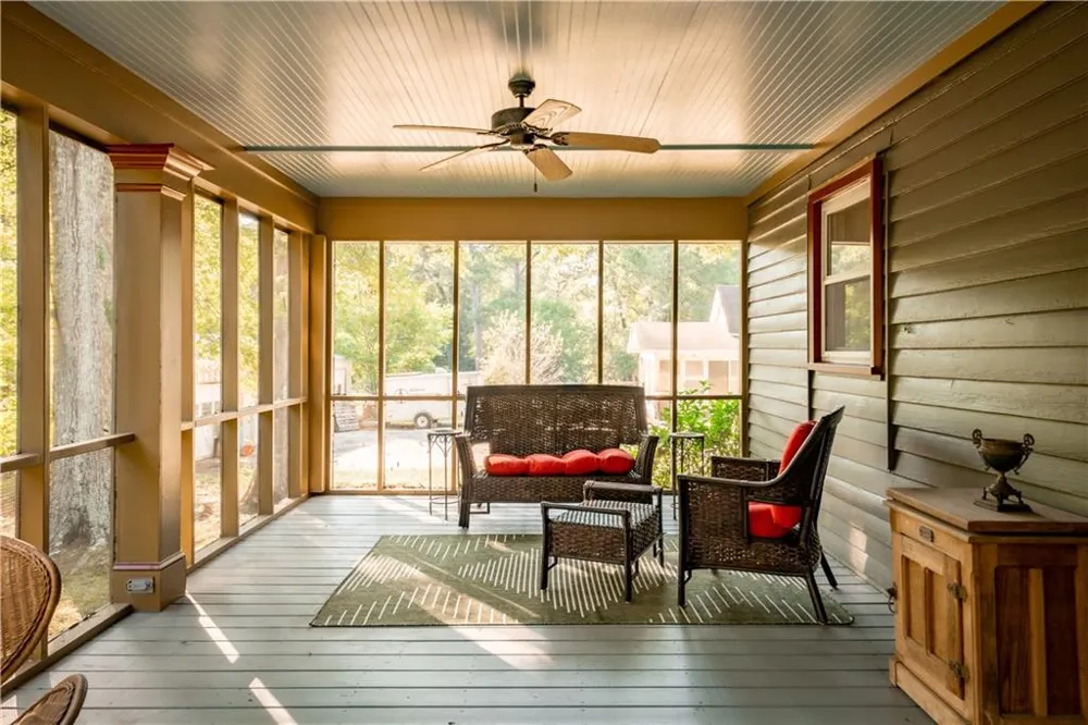 152-A Rivertown Road Fairburn, GA 30213
