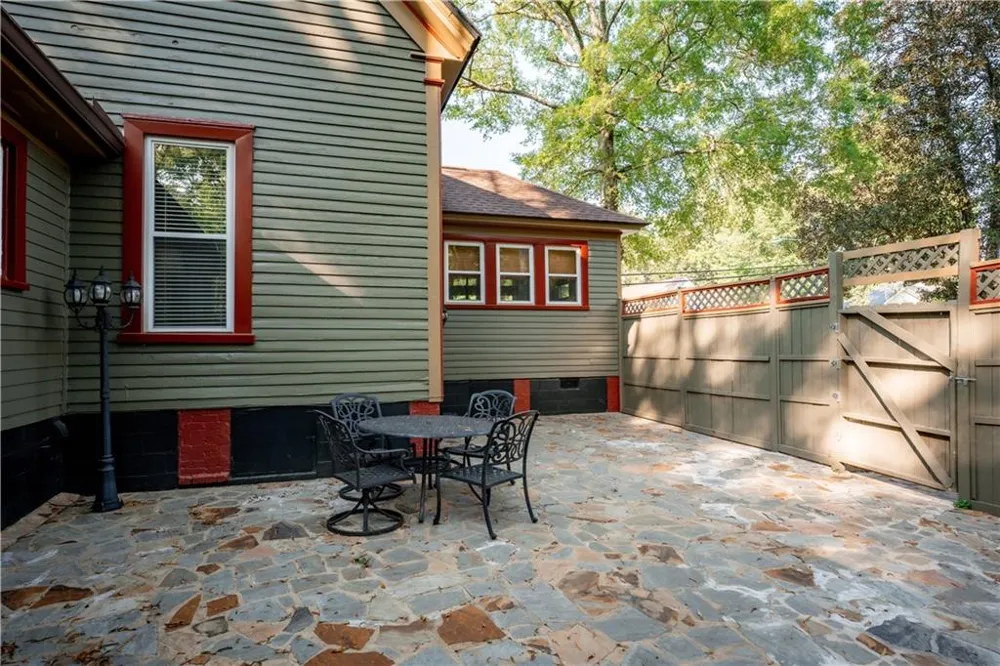 152-A Rivertown Road Fairburn, GA 30213