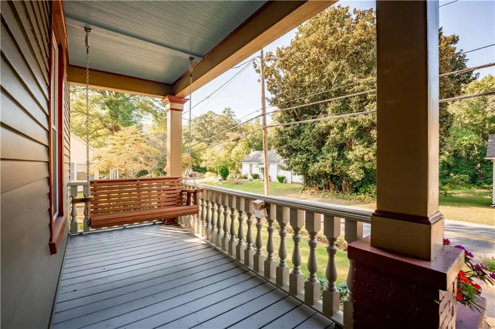 152-A Rivertown Road Fairburn, GA 30213