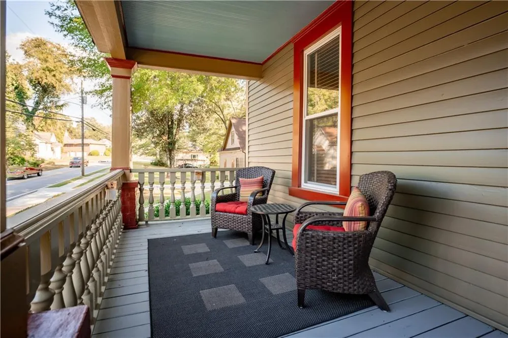 152-A Rivertown Road Fairburn, GA 30213