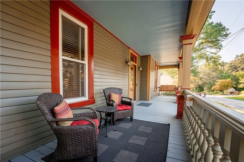 152-A Rivertown Road Fairburn, GA 30213