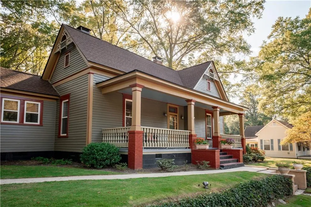152-A Rivertown Road Fairburn, GA 30213