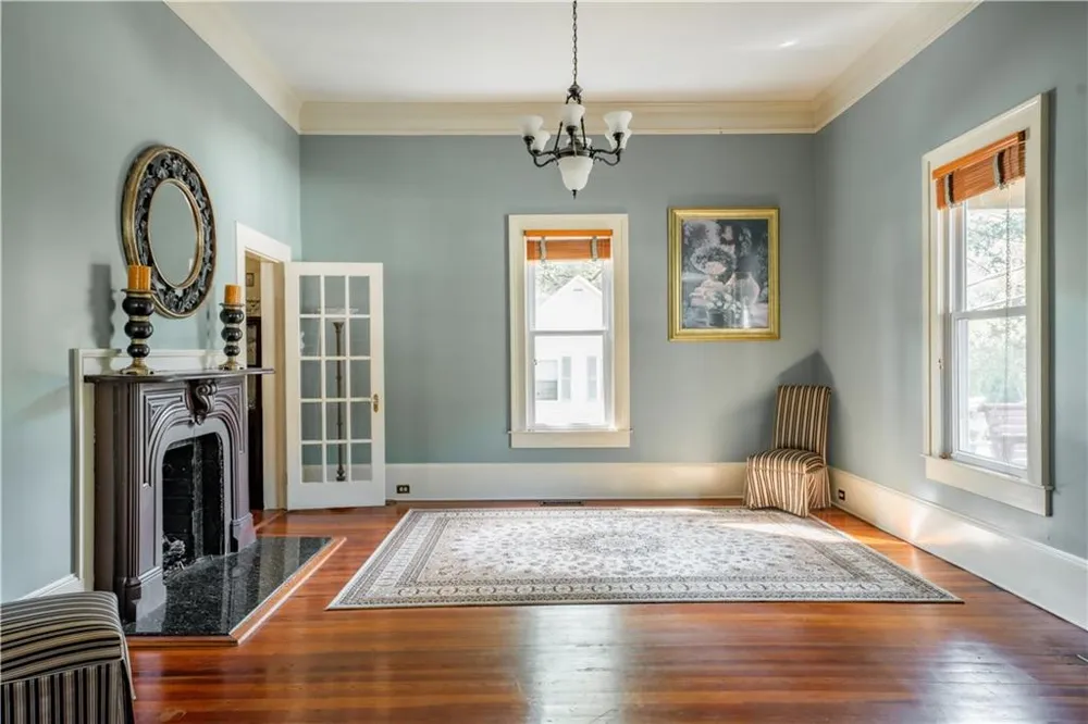 152-A Rivertown Road Fairburn, GA 30213