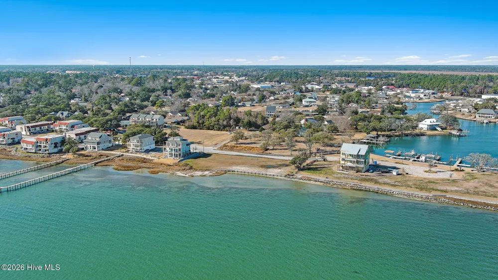 4729 S Shore Drive Morehead City, NC 28557