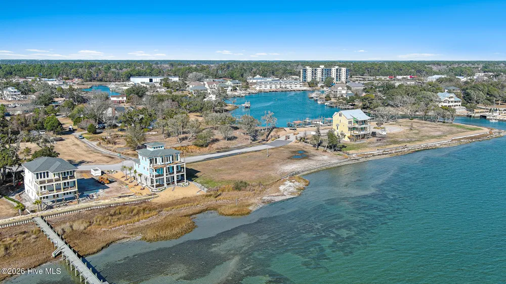 4729 S Shore Drive Morehead City, NC 28557