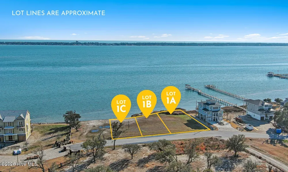 4729 S Shore Drive Morehead City, NC 28557