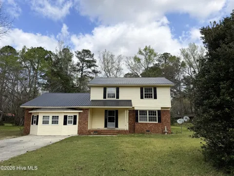 110 White Pine Drive