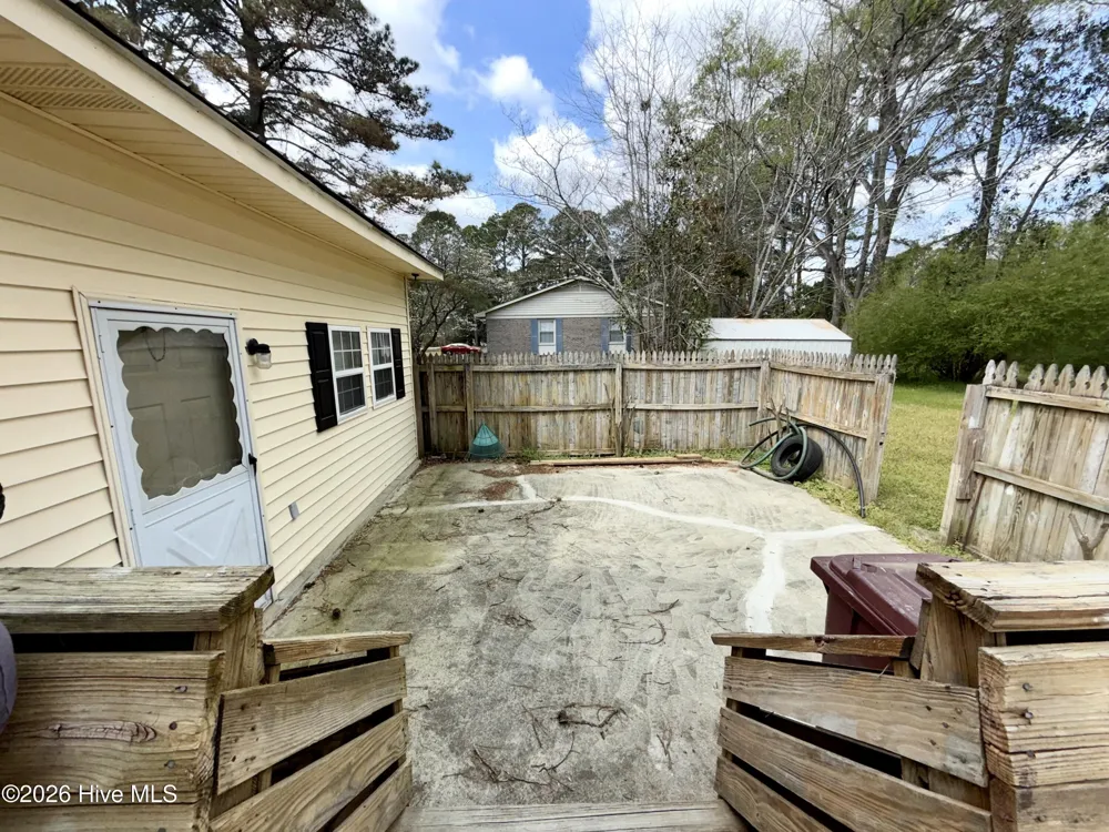110 White Pine Drive Plymouth, NC 27962