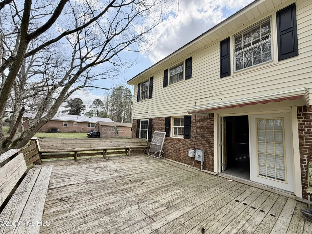 110 White Pine Drive Plymouth, NC 27962