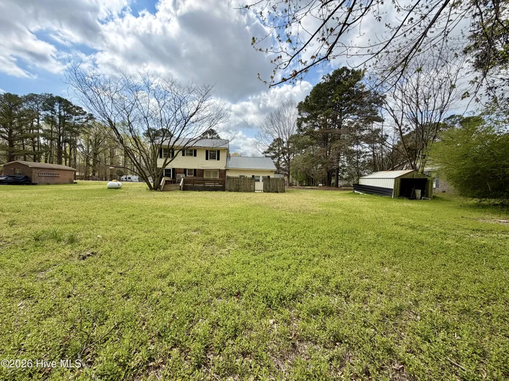 110 White Pine Drive Plymouth, NC 27962