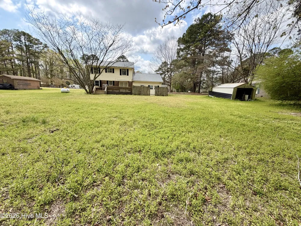 110 White Pine Drive Plymouth, NC 27962