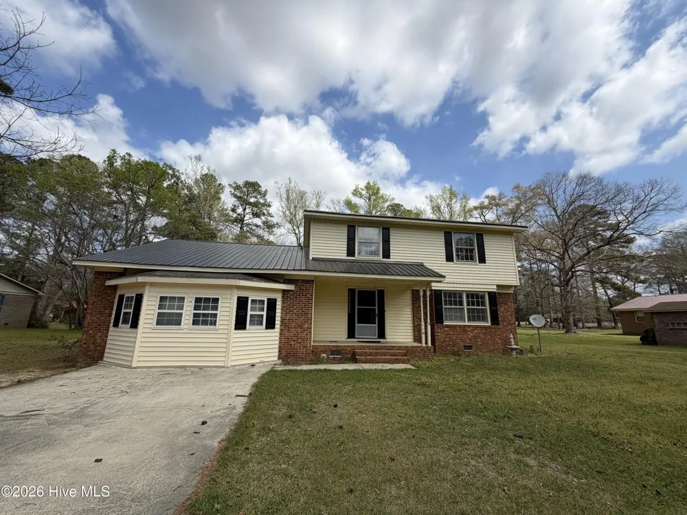 110 White Pine Drive Plymouth, NC 27962