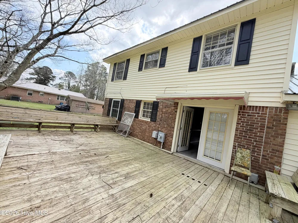110 White Pine Drive Plymouth, NC 27962