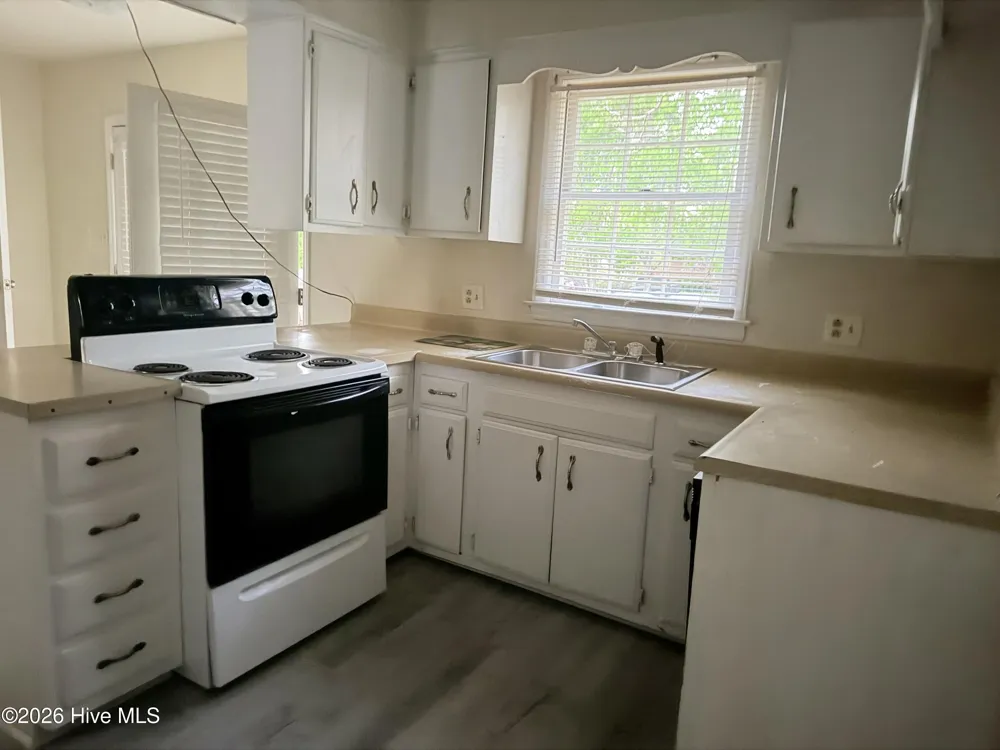 110 White Pine Drive Plymouth, NC 27962