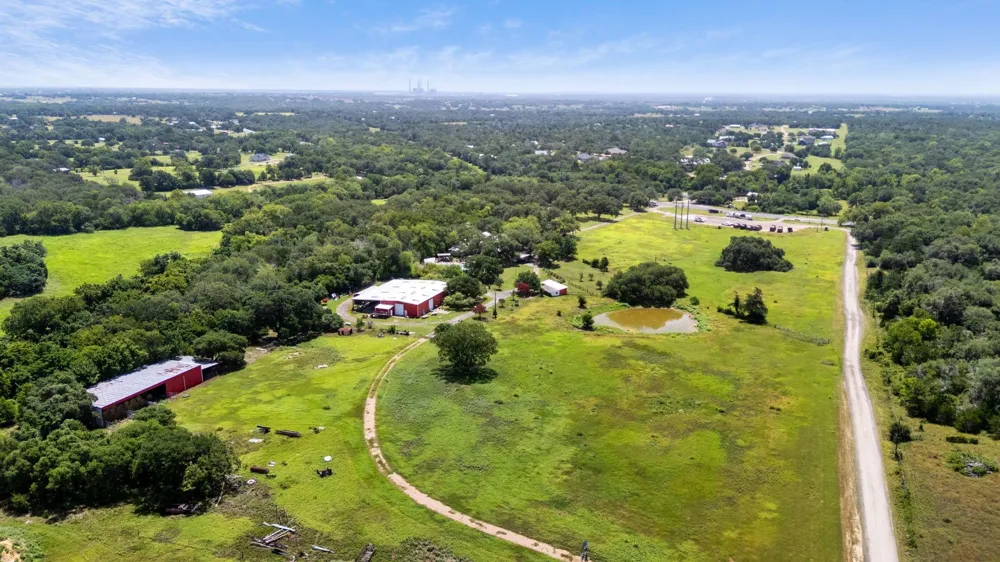 Sh 159 La Grange, TX 78945