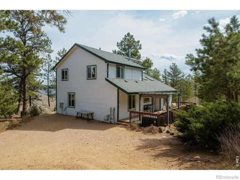 842 Unger Mountain Road
