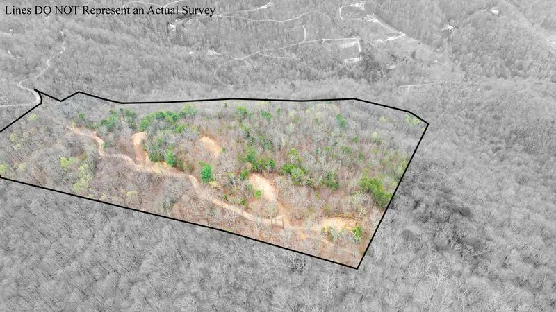 Walnut Cove Bryson City, NC 28713