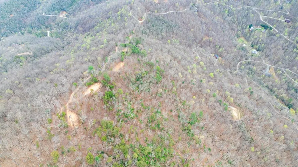 Walnut Cove Bryson City, NC 28713