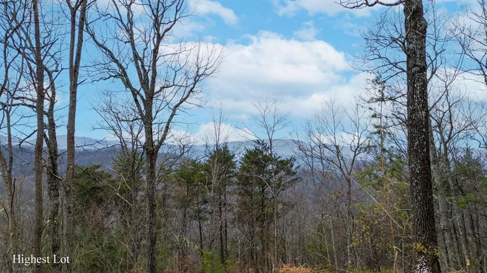 Walnut Cove Bryson City, NC 28713