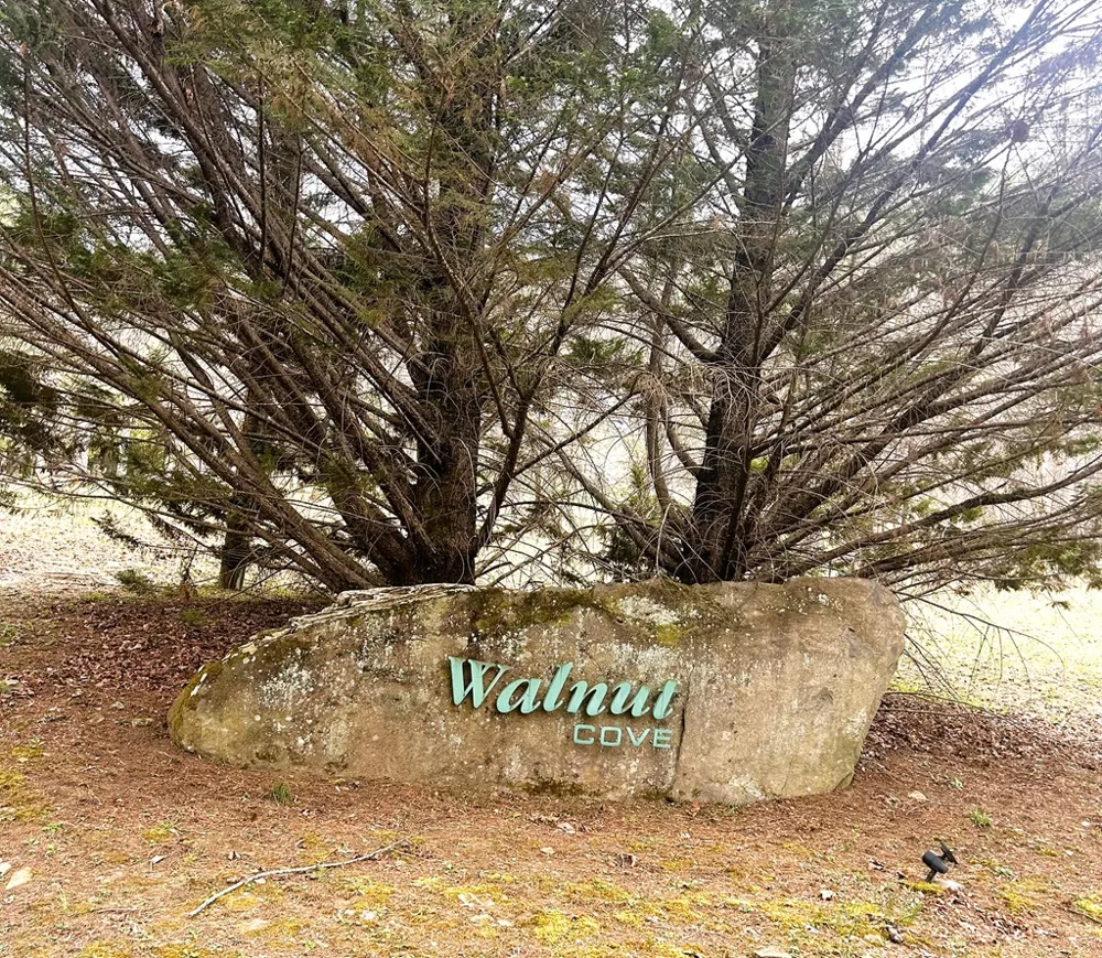 Walnut Cove Bryson City, NC 28713