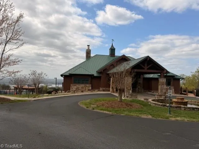 218 Rocky Cove Lane Denton, NC 27239