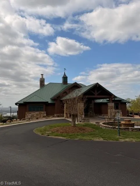 218 Rocky Cove Lane Denton, NC 27239
