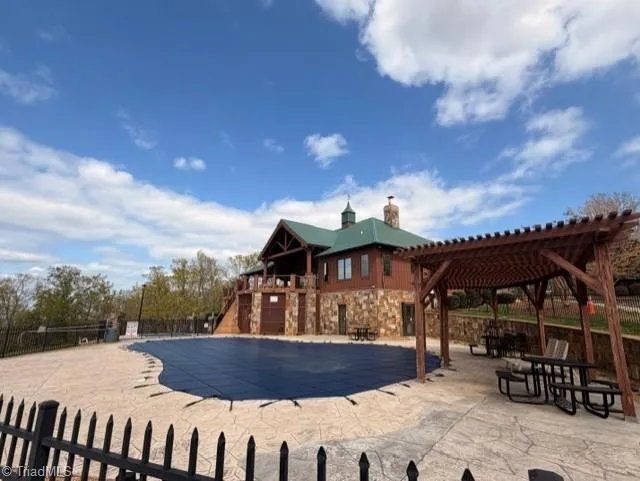 218 Rocky Cove Lane Denton, NC 27239