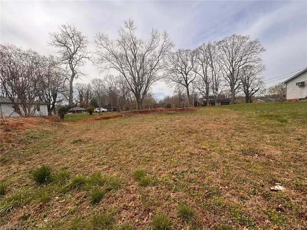 1637 Sanford Drive Winston-Salem, NC 27105