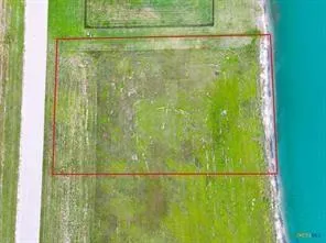36 Redfish Retreat Drive Port Lavaca, TX 77979